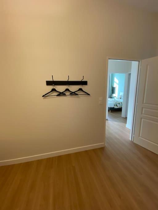 Appartement Centre-Ville * Rdc * Clim * Wifi * Haut De Gamme * Angoulême Екстериор снимка