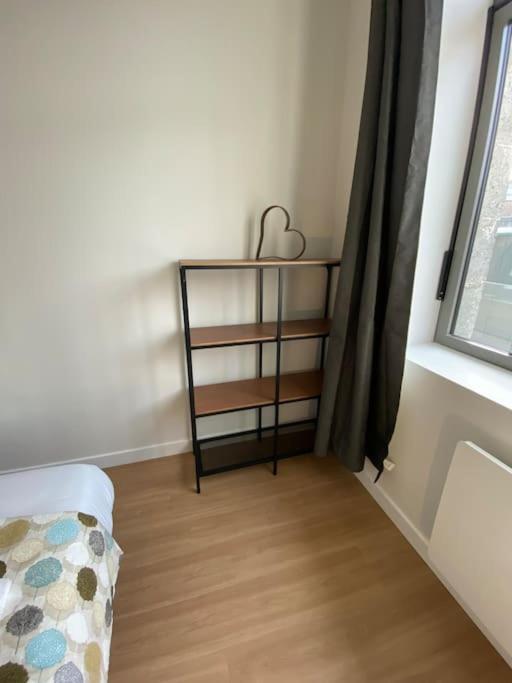Appartement Centre-Ville * Rdc * Clim * Wifi * Haut De Gamme * Angoulême Екстериор снимка