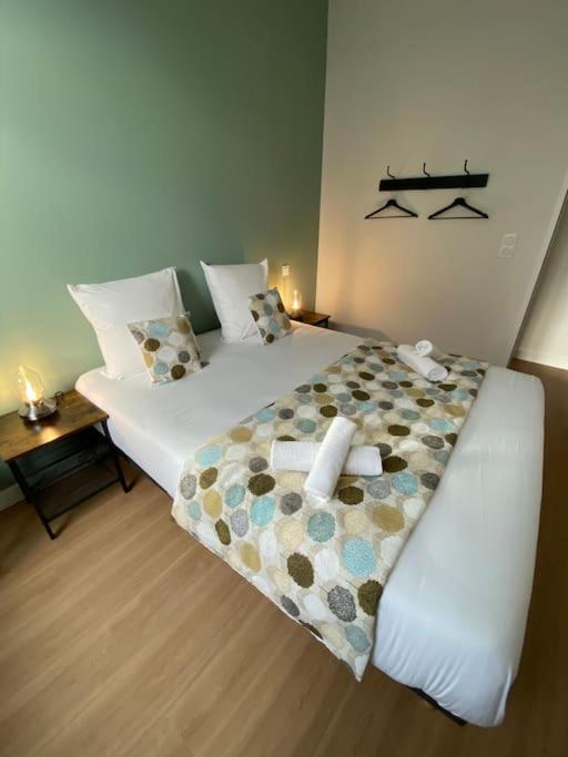 Appartement Centre-Ville * Rdc * Clim * Wifi * Haut De Gamme * Angoulême Екстериор снимка