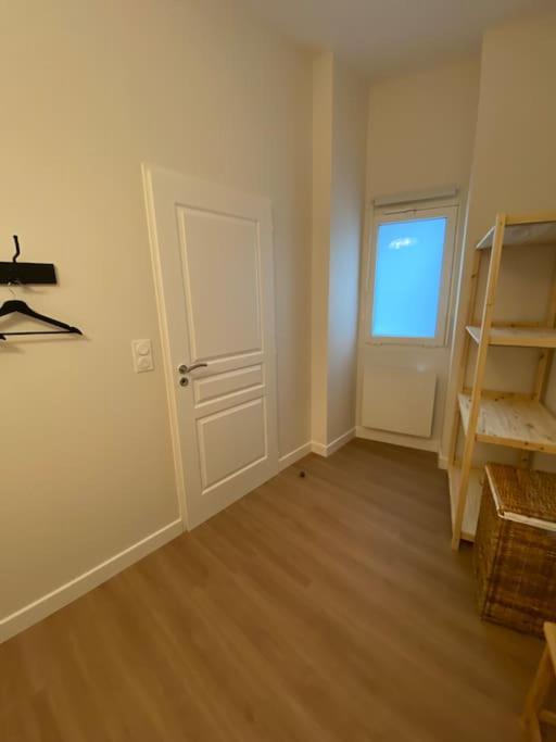 Appartement Centre-Ville * Rdc * Clim * Wifi * Haut De Gamme * Angoulême Екстериор снимка