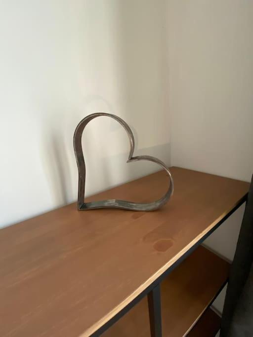 Appartement Centre-Ville * Rdc * Clim * Wifi * Haut De Gamme * Angoulême Екстериор снимка