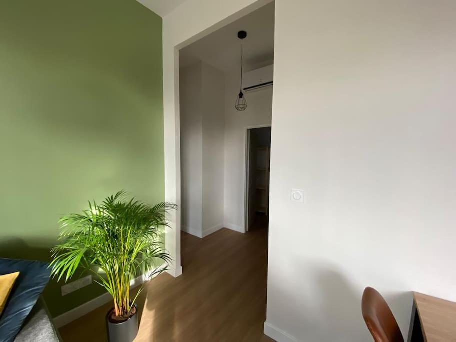 Appartement Centre-Ville * Rdc * Clim * Wifi * Haut De Gamme * Angoulême Екстериор снимка