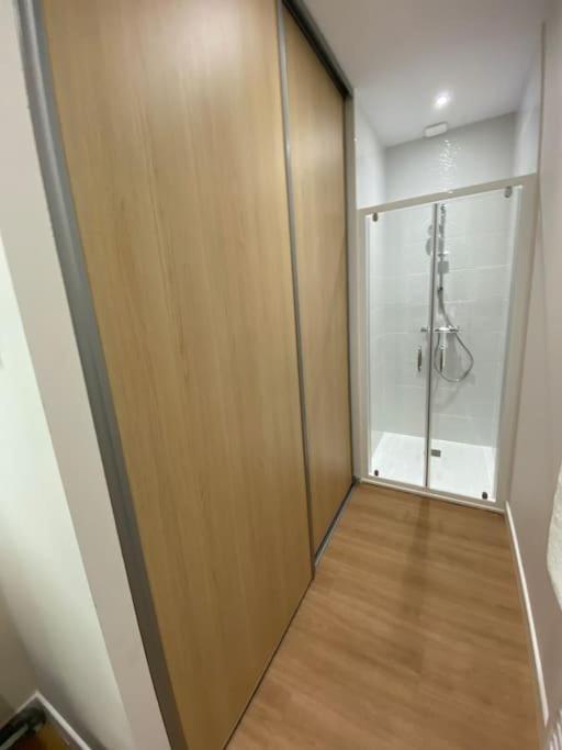 Appartement Centre-Ville * Rdc * Clim * Wifi * Haut De Gamme * Angoulême Екстериор снимка