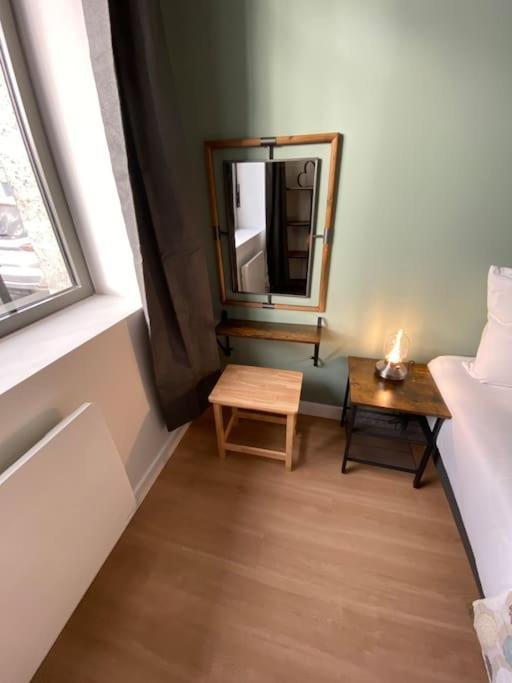 Appartement Centre-Ville * Rdc * Clim * Wifi * Haut De Gamme * Angoulême Екстериор снимка